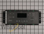 Oven Control Board - Part # 4448642 Mfg Part # WPW10586737