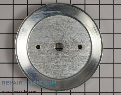 Pulley 709731 Alternate Product View