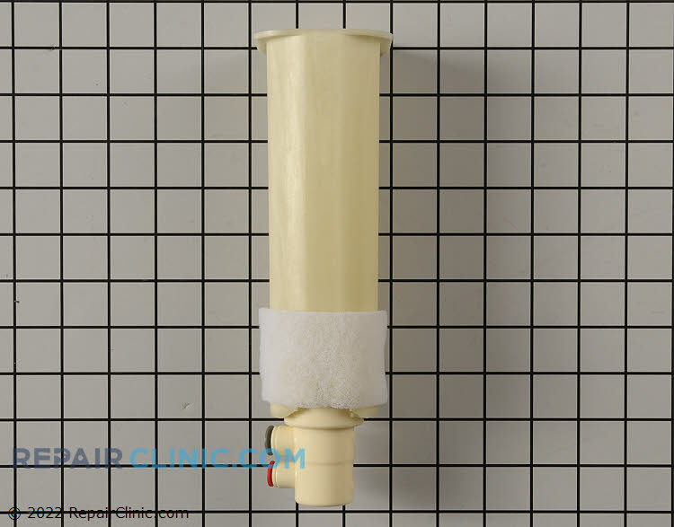 Thermador 00436733 Refrigerator Water Filter Housing | Repair Clinic