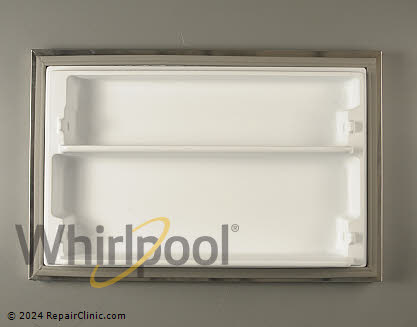 Door Assembly LW10642554 Alternate Product View