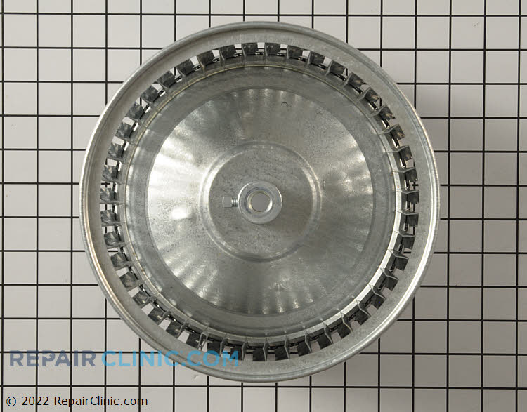 Blower Wheel S1-02619654702 Alternate Product View