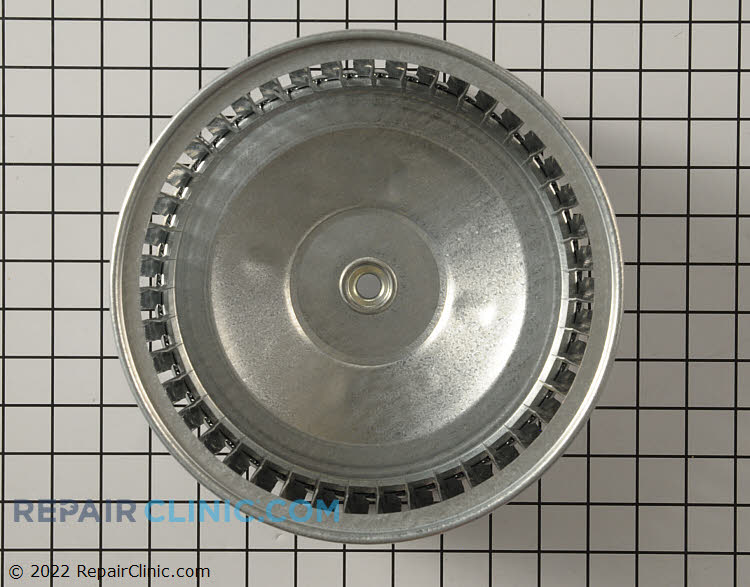 Blower Wheel S1-02619654702 Alternate Product View
