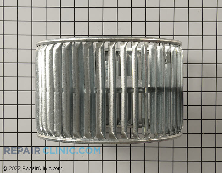 Blower Wheel S1-02619654702 Alternate Product View