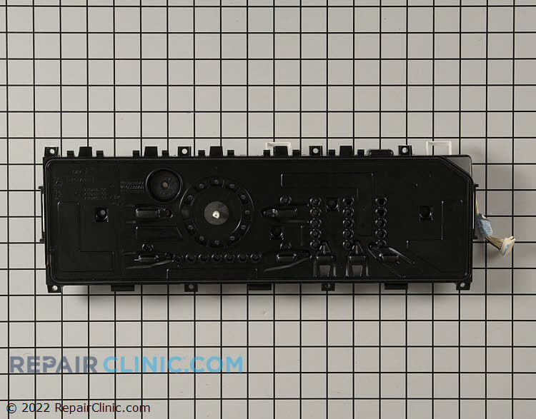 Control Board WPW10560018 Alternate Product View