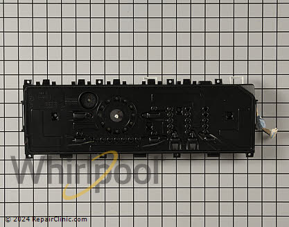 Control Board WPW10560018 Alternate Product View