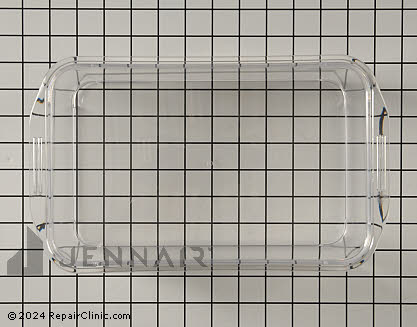 Door Shelf Bin WPW10248856 Alternate Product View