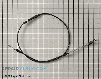 Control Cable 881140YP Alternate Product View