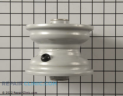 Wheel Assembly 5101418X2YP Alternate Product View