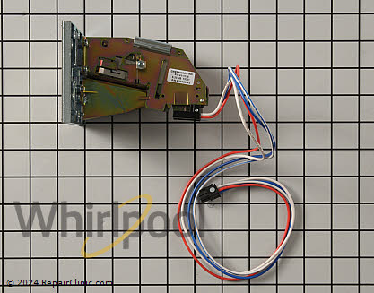 Coin Box WPW10133242 Alternate Product View