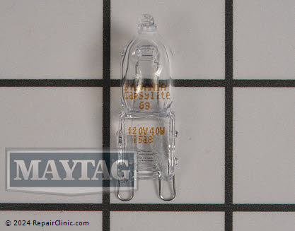 Light Bulb WPW10472384 Alternate Product View