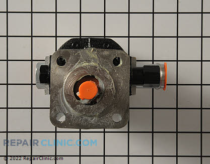 Pump 918-04127 Alternate Product View