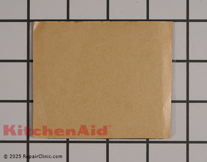 Insulation W11553819 Alternate Product View