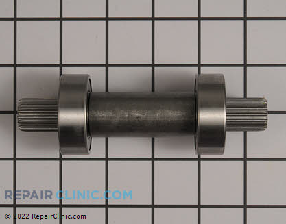 Spindle Shaft 1722396SM Alternate Product View