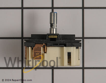 Surface Element Switch W11106342 Alternate Product View