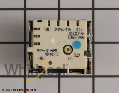 Surface Element Switch W11106342 Alternate Product View