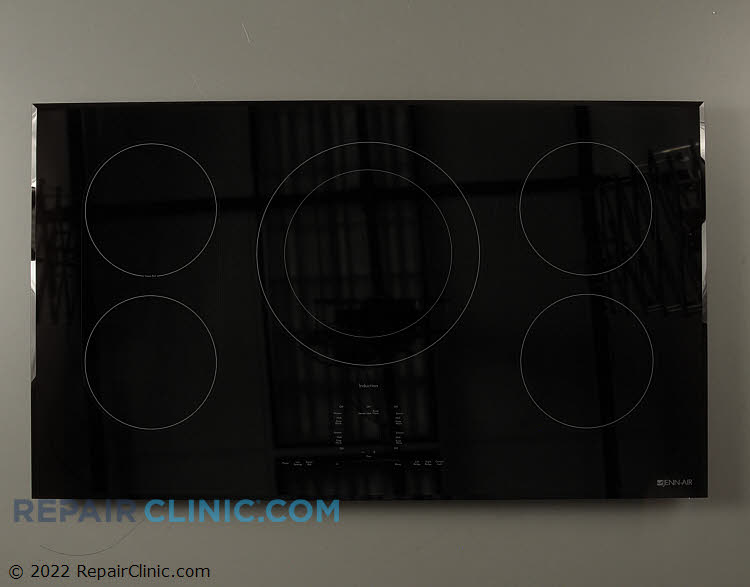 Jenn Air Range/Stove/Oven Replacement Inner Door Glass | Ships