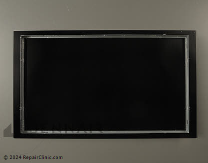 Glass Main Top WPW10396765 Alternate Product View