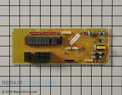 Control Board DE92-03064E Alternate Product View