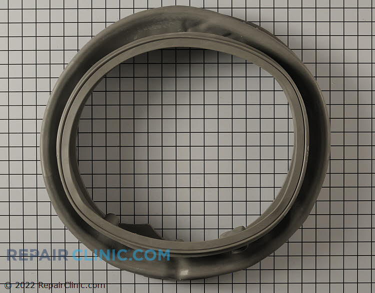 Sparefixd Door Seal To Fit Philco Washing Machine