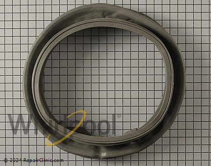 Door Boot Seal W11173361 Alternate Product View