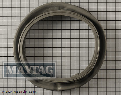 Door Boot Seal W11173361 Alternate Product View