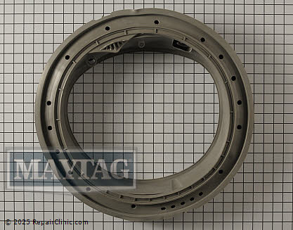 Door Boot Seal W11173361 Alternate Product View