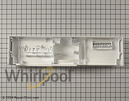 Control Panel W10508913 Alternate Product View