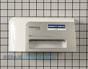 Dispenser Drawer Handle - Part # 4591533 Mfg Part # W11246838