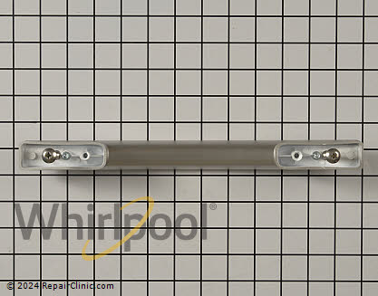 Handle W10242600 | Whirlpool Replacement Parts Handle W10242600 | Whirlpool Replacement Parts