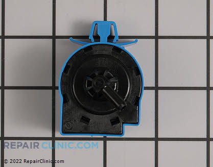 Pressure Switch W10728508 Alternate Product View