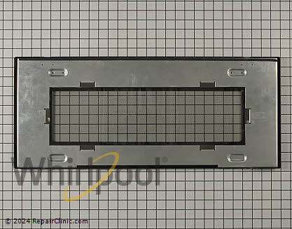 Door Assembly W10401385 Alternate Product View