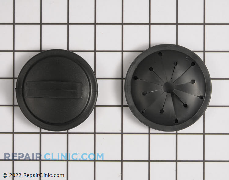 Stopper with guard - 5304503364