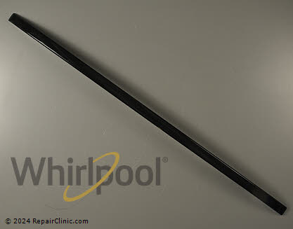 Door Handle WPW10136231 Alternate Product View