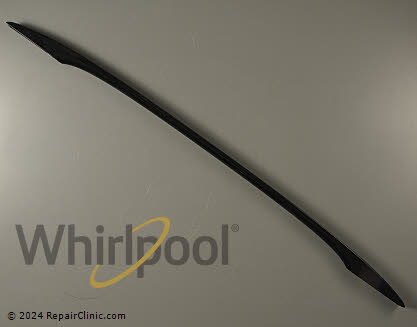 Door Handle WPW10136231 Alternate Product View