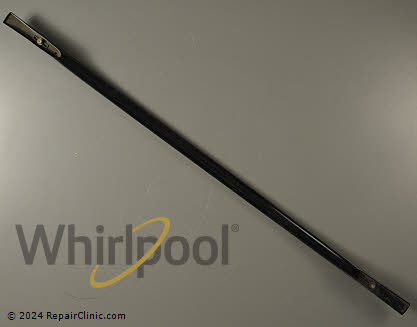 Door Handle WPW10136231 Alternate Product View
