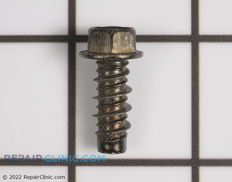 Lawn Mower Screw 532437345 Husqvarna Screw Repair Clinic