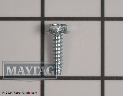 Screw W10841059 Alternate Product View