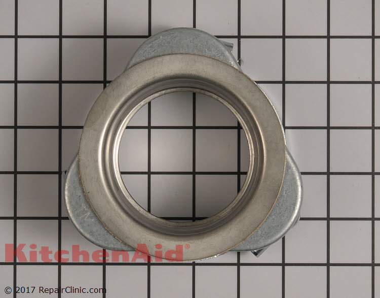 Shaft WP4172173A Alternate Product View