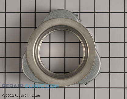 Sink Flange Assembly WP4172173A Alternate Product View