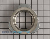 Sink Flange Assembly - Part # 4434323 Mfg Part # WP4172173A