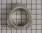 Sink Flange Assembly - Part # 4434323 Mfg Part # WP4172173A