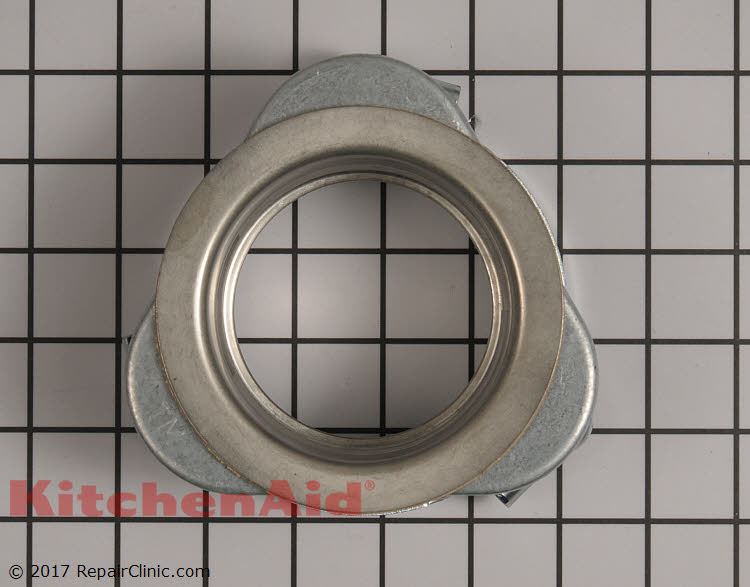 Sink Flange Assembly WP4172173A Alternate Product View