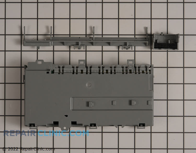 Dishwasher Control Board W10854215 Fast Shipping Repair Clinic