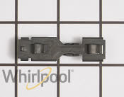 Mounting Clip - Part # 4383825 Mfg Part # W10854425