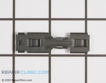 Mounting Clip W10854425 Alternate Product View