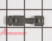 Mounting Clip - Part # 4383825 Mfg Part # W10854425