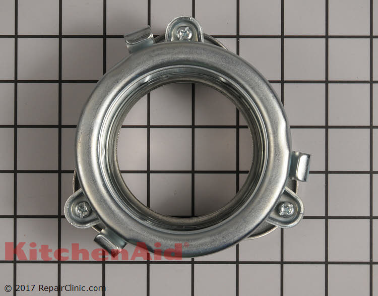 Shaft WP4172173A Alternate Product View