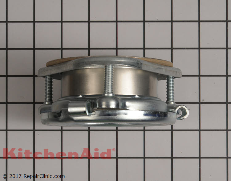 Shaft WP4172173A Alternate Product View