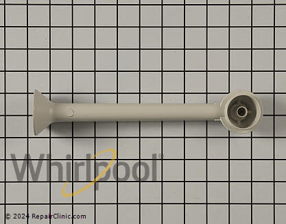 Water Supply Tube WPW10258149 Alternate Product View