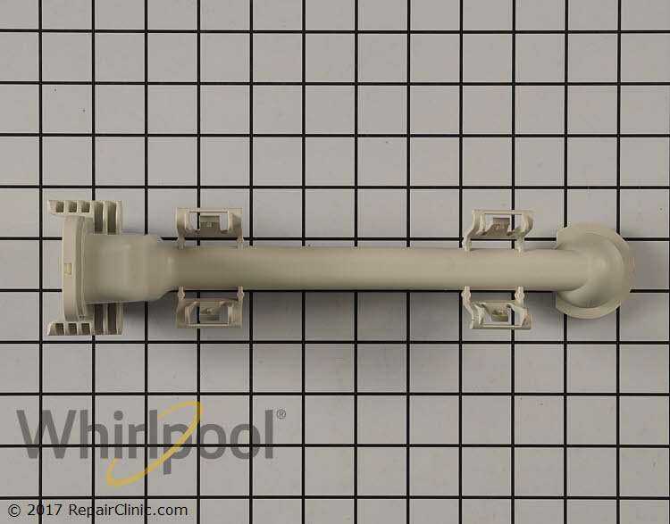 Whirlpool WPW10340683 Genuine OEM Replacement Part - Food Service Supply